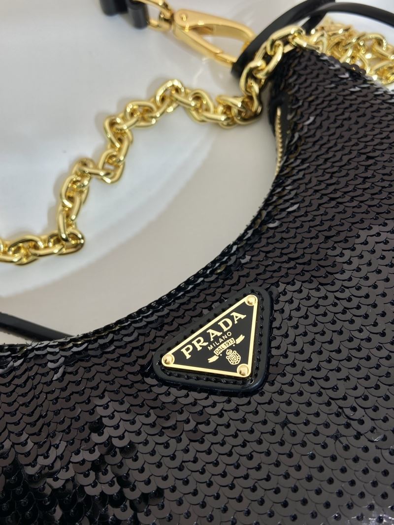 Prada Hobo Bags